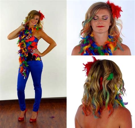 Make Own Costumes 20 Ideas For Mardi Gras Carnival And Halloween