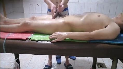 Asian Massage Street Eyes 504 China Bath