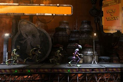 Oddworld Returns In 2017 With Mysterious Soulstorm Wired Uk