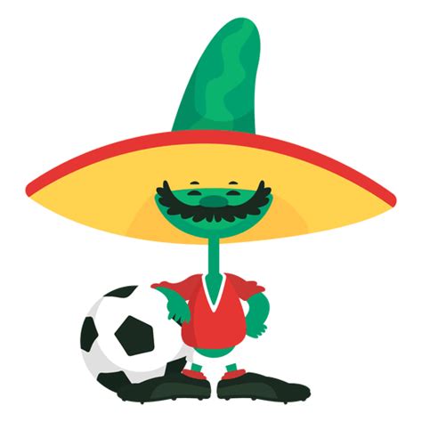 Fifa World Cup Mascots Through The Years