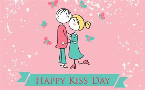 Kiss Day Wallpapers For Mobile Wallpaper Cave