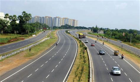300 National Highway Projects On The Anvil The Sunday Guardian Live