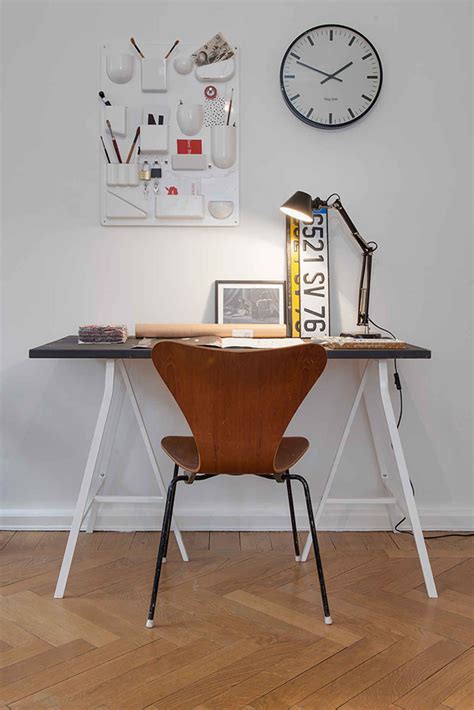 70 Inspirational Workspaces Bureau Simple Simple Desk Office Supply