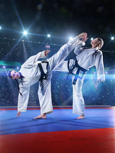 Deadliest Style Of Martial Arts Sports Aspire