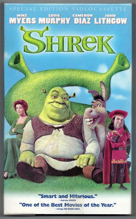 Shrekhome Media Moviepedia Fandom