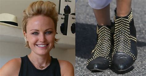 Why Did Malin Akerman Leave Billions Bobby And Lara Axelrod Divorced