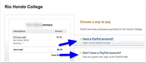 One time use credit card paypal. My Print - Adding Credit to Your Account | Information Technology Services