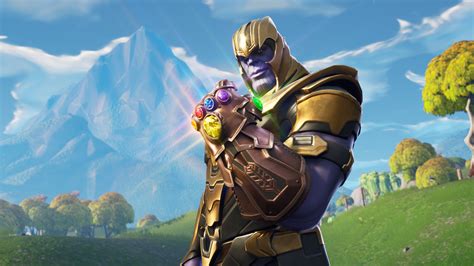 Hd Fortnite Wallpapers For Pc And Smartphones Techgamesnews