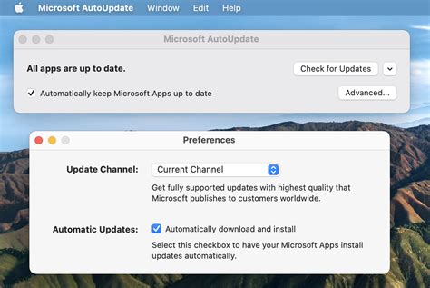 How To Update Microsoft Word On Macbook Pro Chilopte