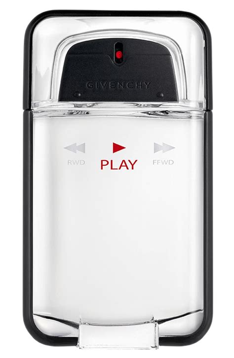 Givenchy Play Mens Fragrance Nordstrom