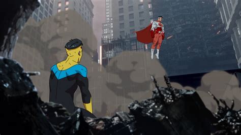 Invincible Season 2 Wows With An Extensive All New Cast Poster