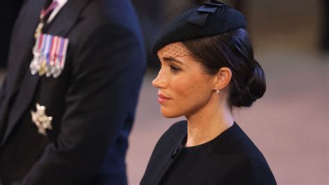 Meghan Markle Recycles A Royal Trend That Keeps Hitting Headlines For
