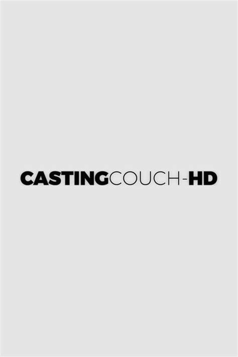 Casting Couch Hd Tv Series Posters — The Movie Database Tmdb