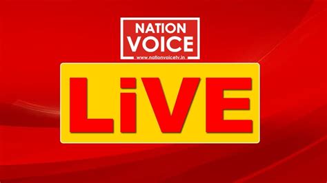 Nation Voice Live Stream Youtube