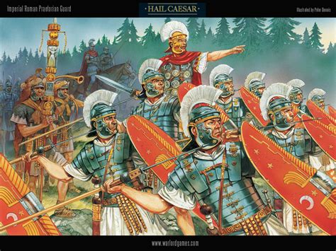 Most recently in the khl with traktor chelyabinsk. The Art of Warlord - Imperial Romans - Warlord Games