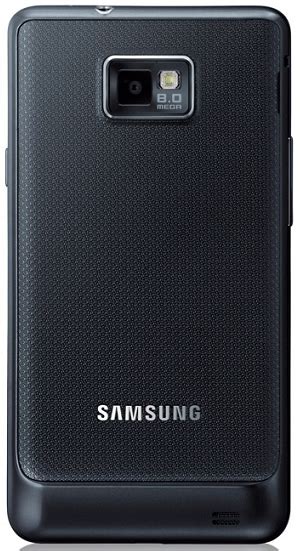 Samsung Galaxy S Ii I9100 Full Specifications And Price Details Gadgetian