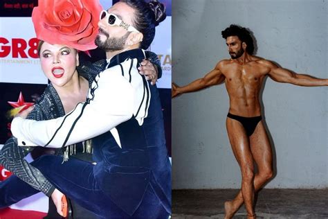 Ranveer Singh Nude Photoshoot Haye Garmi He Has Done A Favour On Indian