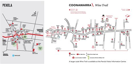 Penola Coonawarra Arts Festival 2021 Event Dates And Ticket Prices