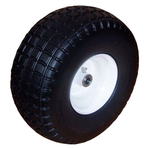 Mower Tire And Wheel Assembly 15x600 6 Amerityre Corporation