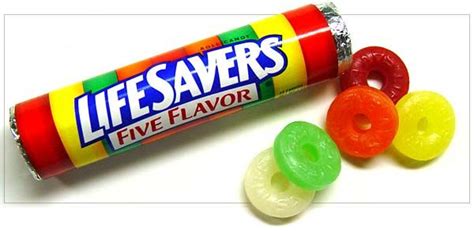 10 Things You Might Not Know About Life Savers Mental Floss Life