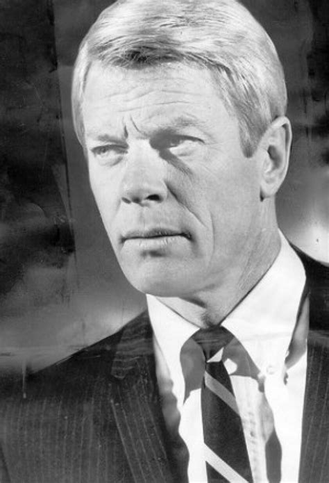Peter Graves Dies At 83 Star Of Tvs Mission Impossible Los