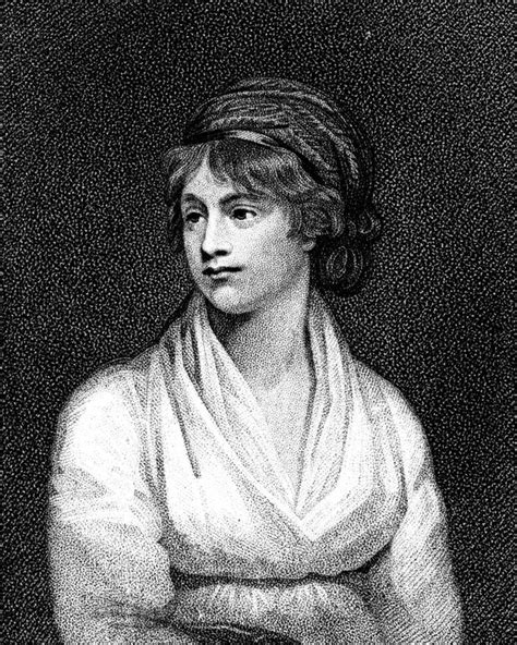Mary Wollstonecraft Finally Honoured With Statue After 200 Years In
