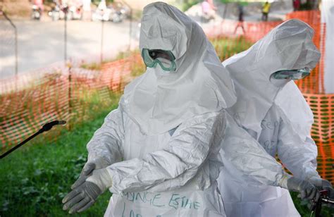Protecting The World From The Threat Of Pandemics Pursuit By The University Of Melbourne