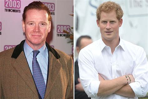 How any woman does what they do is beyond comprehension, but we're both absolutely thrilled. Who is James Hewitt, did the former Army captain have an ...