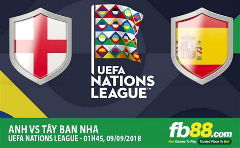 Mức kèo nhà cái cược chấp trận này: Soi kèo cá cược UEFA Nations League A Anh vs Tây Ban Nha ...