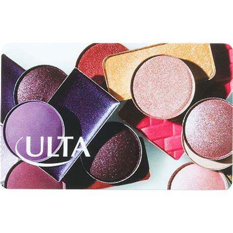 Buy the best and latest ulta gift card on banggood.com offer the quality ulta gift card on sale with worldwide free shipping. ULTA Purchase a $10 Gift Card Ulta.com - Cosmetics ...