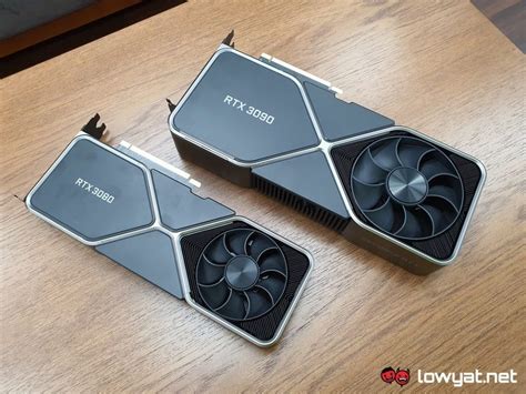 Nvidia Geforce Rtx 3090 Founders Edition Review To Tame A Beast