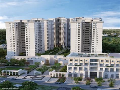 Sobha Limited Residential Projects In Hyderabad