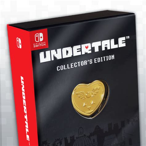 Official Undertale Merch Dengan Santai