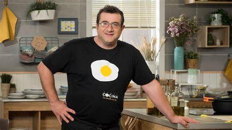 Sergio fernández luque (córdoba], 24 de diciembre de 1976) es un cocinero, hostelero, presentador, escritor de libros de recetas y colaborador de radio español. La "cocina de placer" de Sergio Fernández - Especiales ...