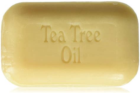 10 Best Tea Tree Oil Soaps For Better Skin The Organic Investment