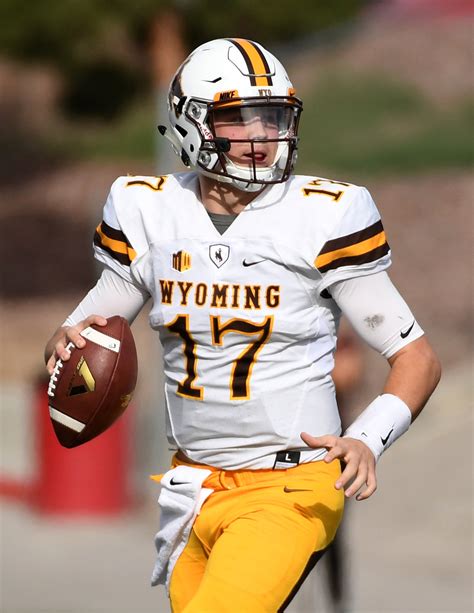 2018 NFL Draft: Key strengths and weaknesses for Josh Allen