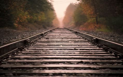 306 Railroad Hd Wallpapers Background Images Wallpaper