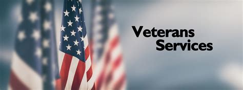 Veterans Services Division Town Of Oyster Bay