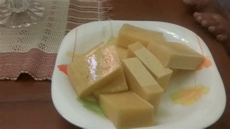 Manfaat jus labu siam ternyata baik untuk kesehatan. Puding labu Siam - YouTube