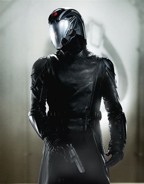 Gi Joe Retaliation Cobra Commander Rpf Costume And Prop Maker