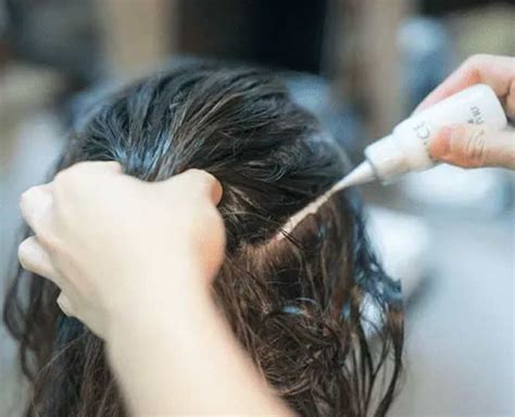 Treat Your Scalp With This Procedure For Bouncy And Healthy Flocks