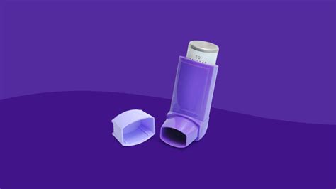 Asthma Inhalers Price List How Much Do Inhalers Cost