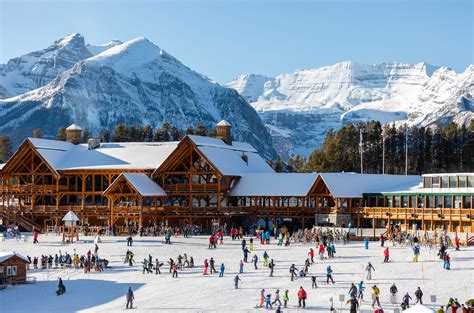 don t miss 16 unforgettable banff winter activities you shouldn t miss