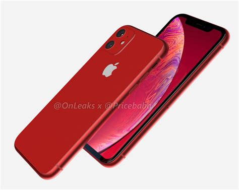 Vídeo Mostra Como Fica O Iphone Xr 2019 Com Duas Câmeras Traseiras Tecmundo