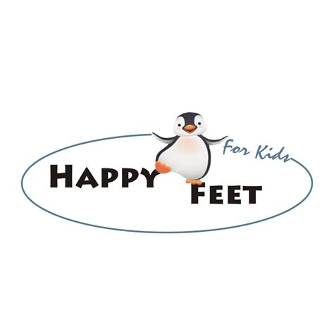 Happy Feet For Kids Home