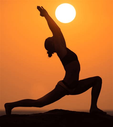 Simpele Yoga Oefeningen Voor Beginners Voor Sterke Buikspieren