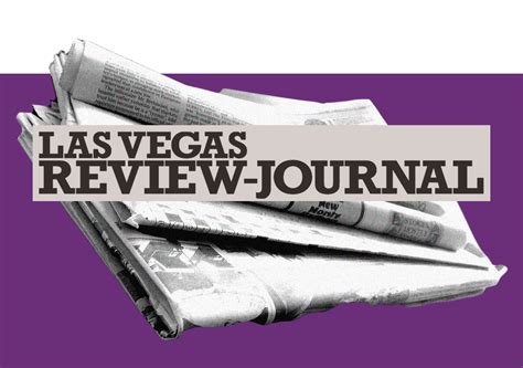 Las Vegas Review Journal Media Matters For America
