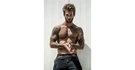 Andre Hamann Shirtless Pictures Popsugar Love And Sex Photo 52