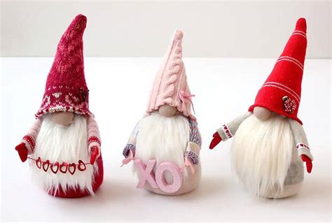 How To Make Easy Diy Gnomes Be Brave And Bloom