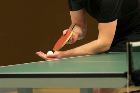 Table Tennis Rules For Beginners Explained A Quick Guide Kreedon